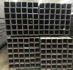 鄂托克前20#无缝方管